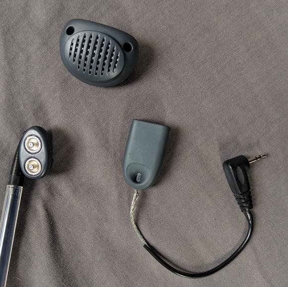 ACG Commjacket Electronics - Picture 2 of 3